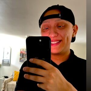 Meet your Posher, Arturo